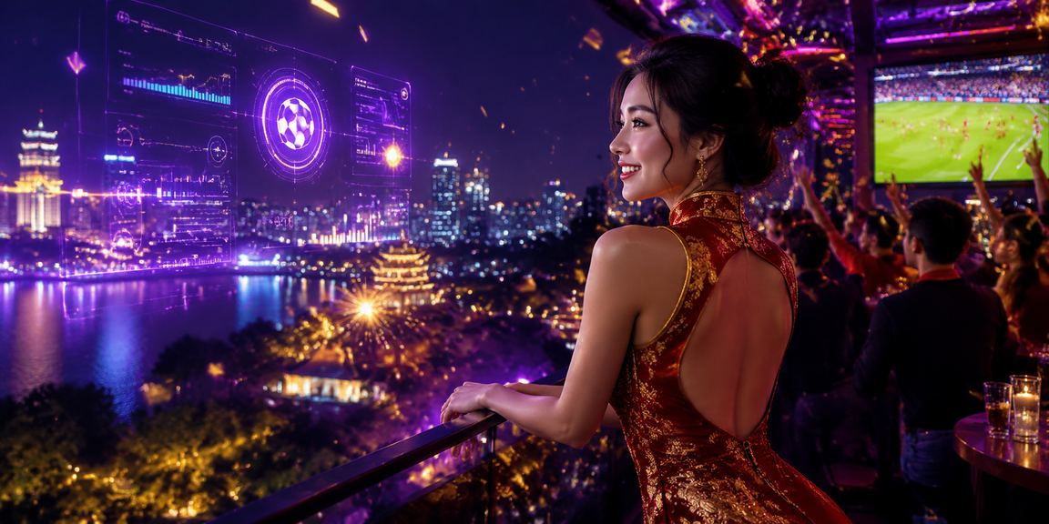 Không gian giải trí ban đêm tại Hà Nội gợi lên trải nghiệm cá cược trực tuyến sôi động