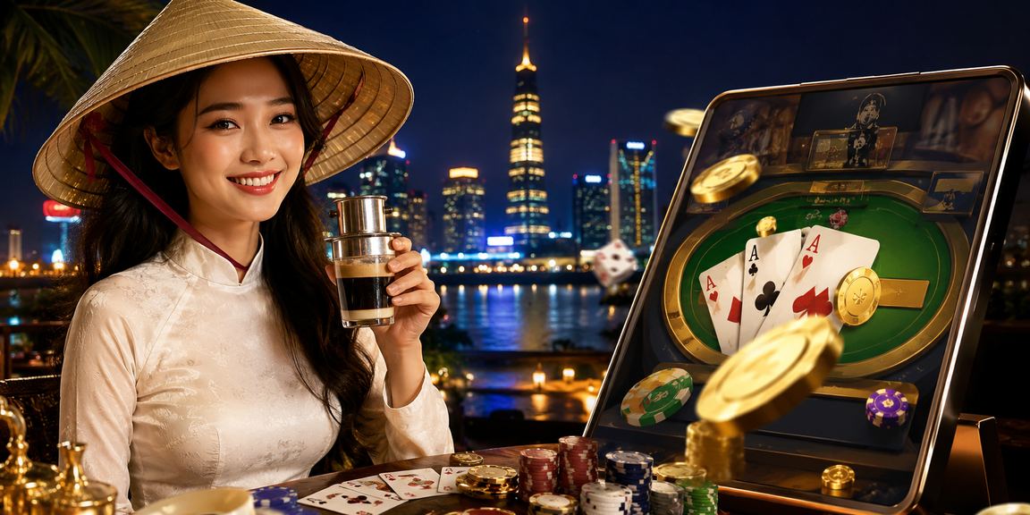 Người dùng Việt Nam trải nghiệm dịch vụ bảo mật tại ee88bet
