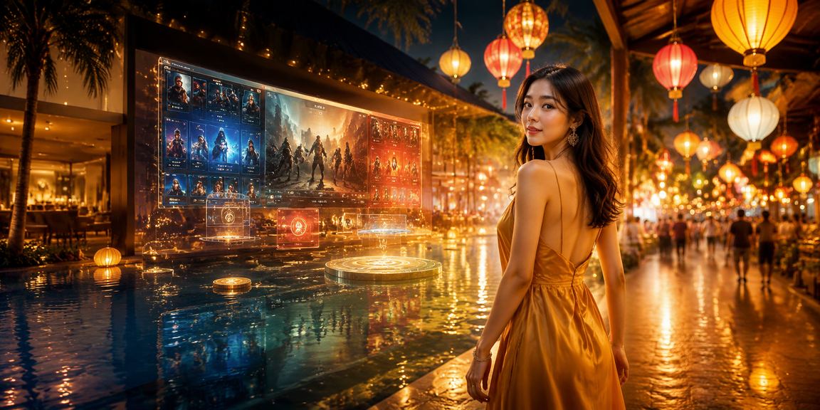 Người chơi Việt Nam sử dụng ứng dụng cá cược trên điện thoại Android